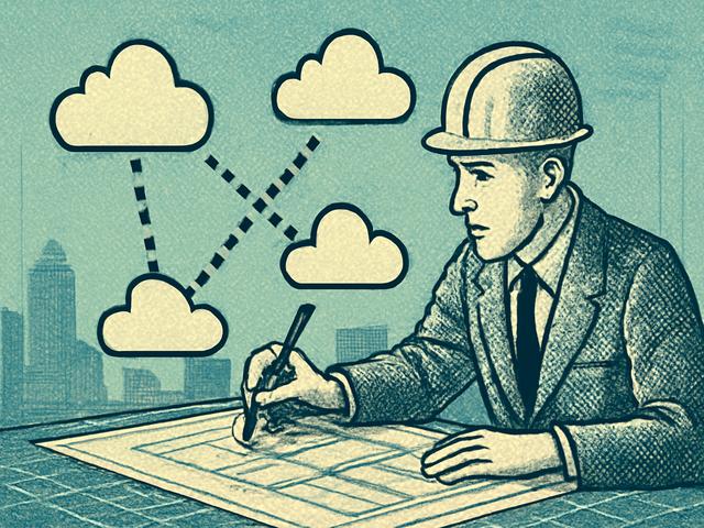 Cloud Network Patterns: Hubs, Meshes, and Policy Anchors