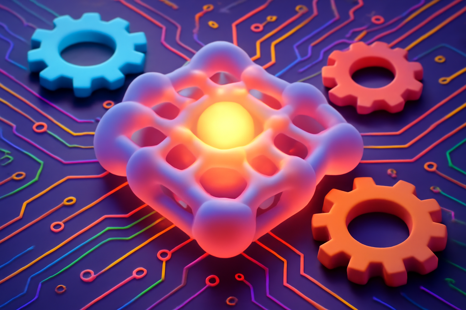 Network Architecture