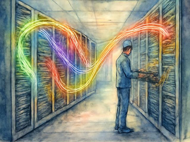 Understanding 800G: Optics Roadmaps and Migration Waypoints