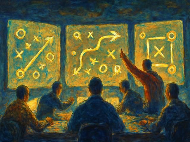 Orchestrating Ansible and Terraform: Division of Duties and Hand-Offs